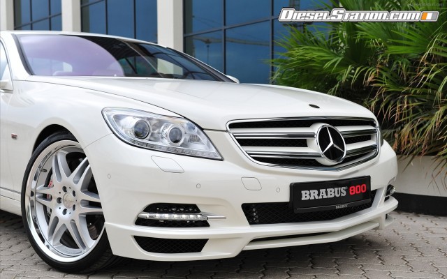 BRABUS