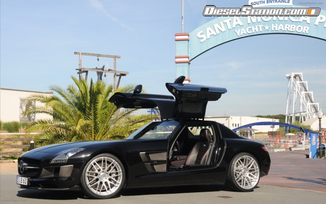 SLS