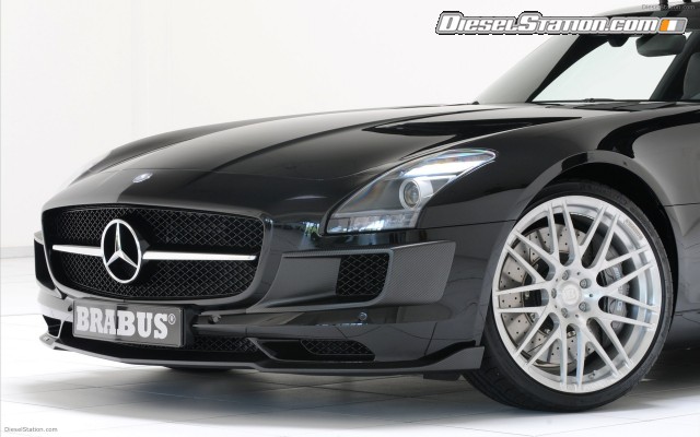 SLS