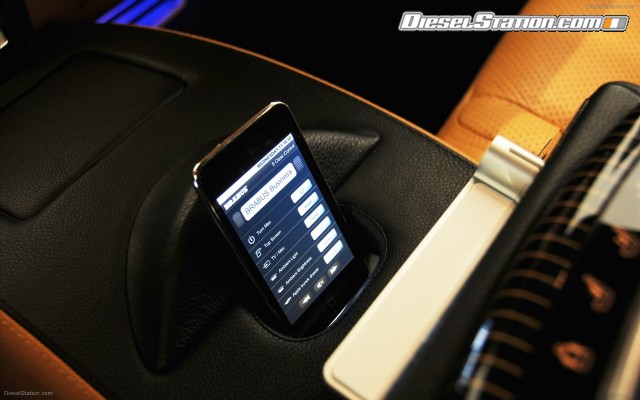 BRABUS