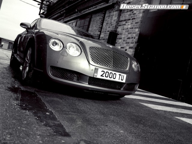 luxury