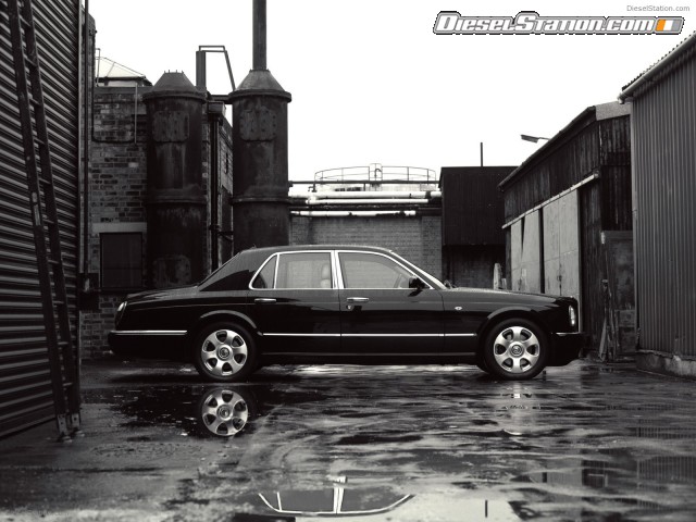 luxury