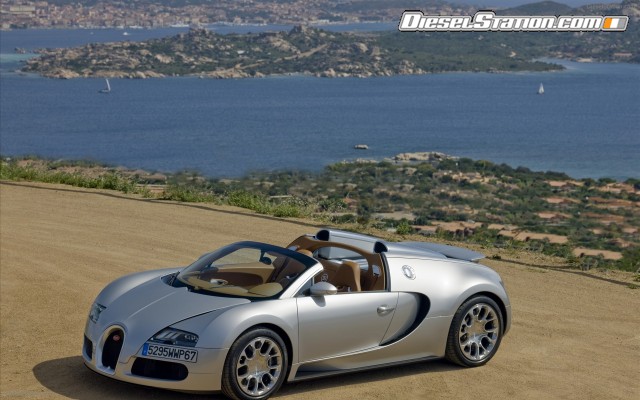 bugatti