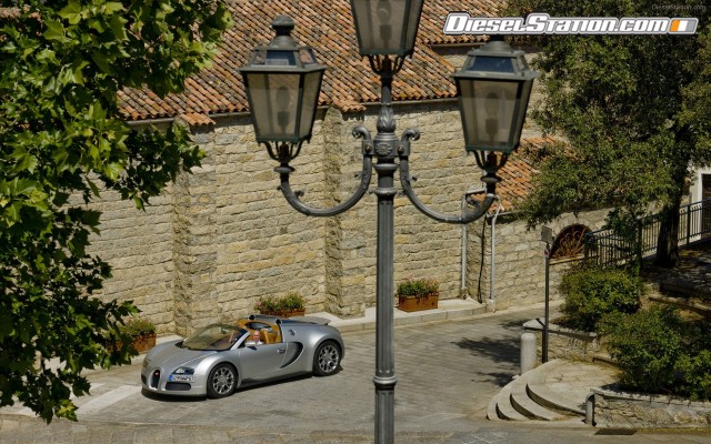 Bugatti