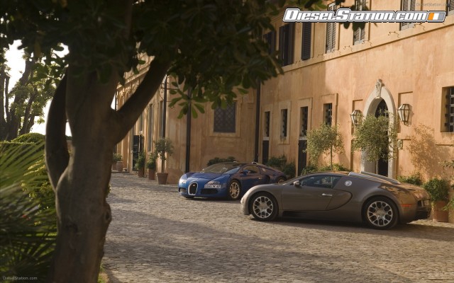 Bugatti