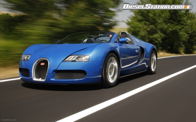 Bugatti