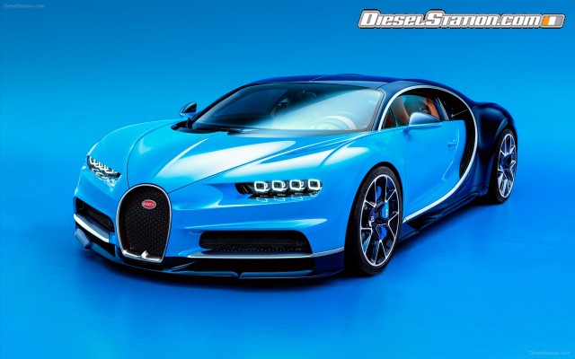 Bugatti