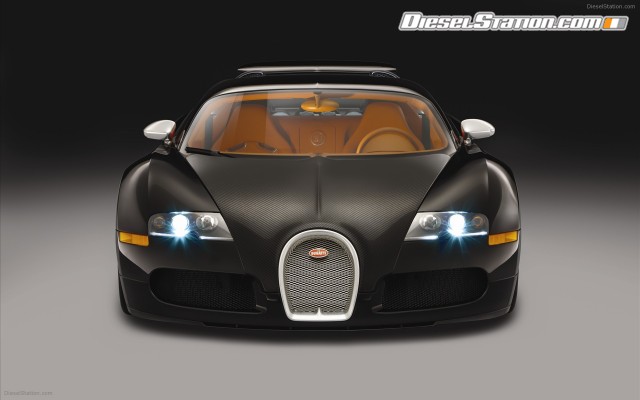Supercars
