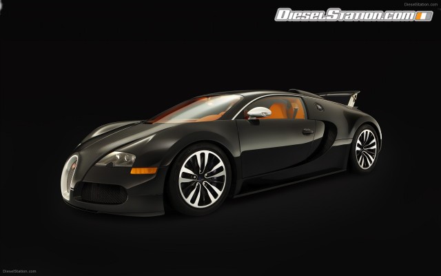 Bugatti