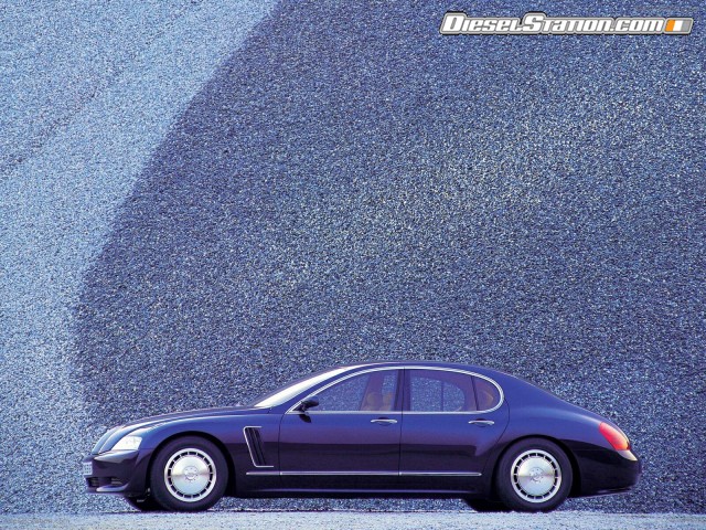 Bugatti