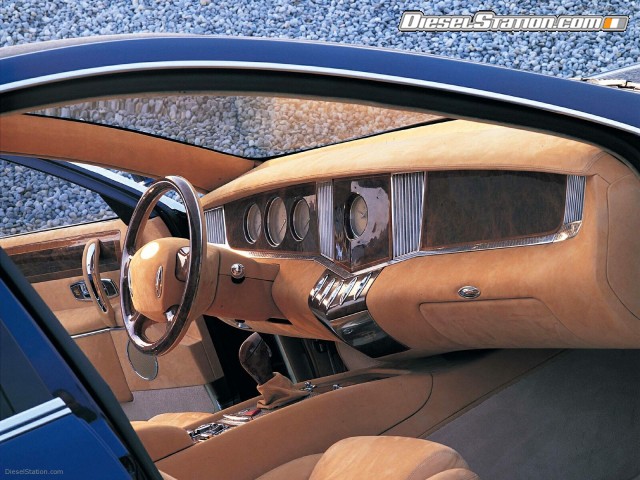 Bugatti