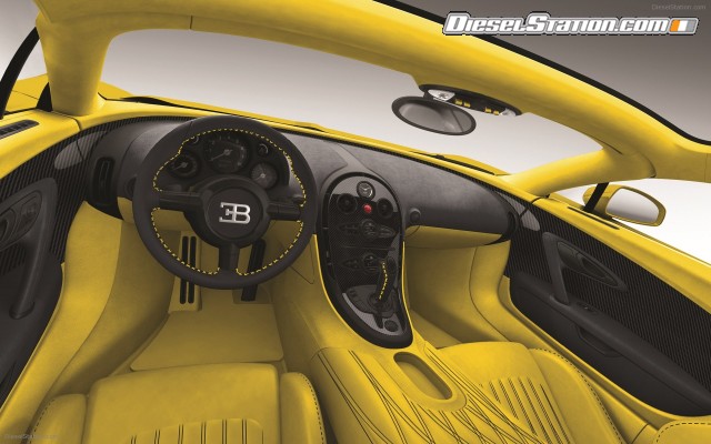 Bugatti