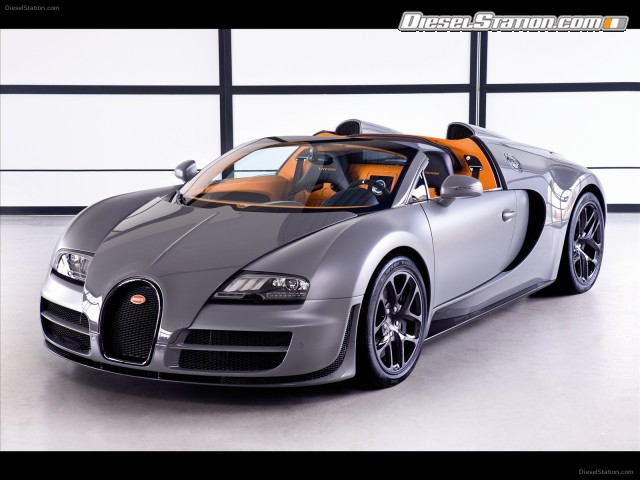 Bugatti