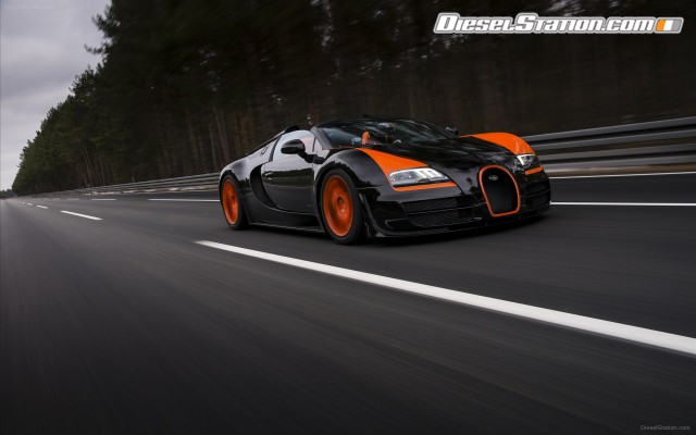 Bugatti