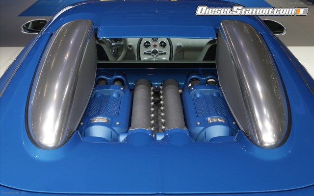 Supercars
