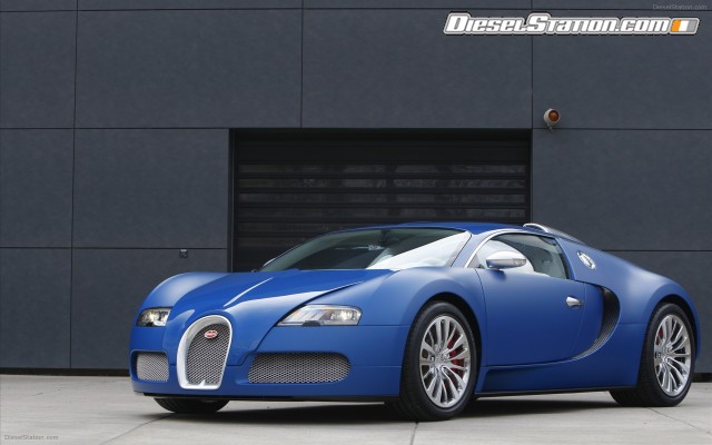 Bugatti