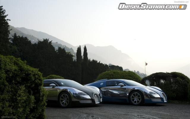 bugatti