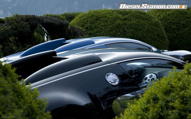 bugatti