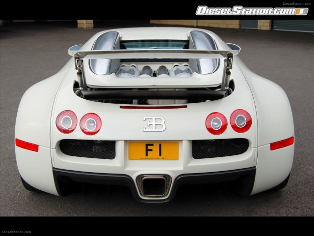 Bugatti