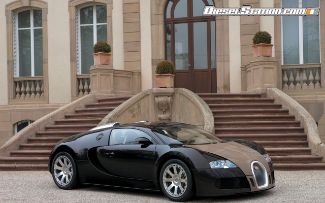 Bugatti