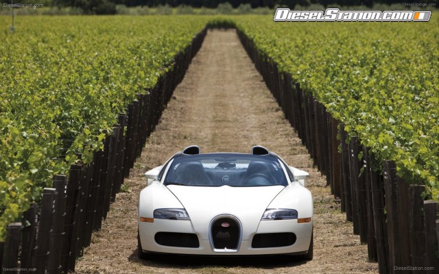 Bugatti
