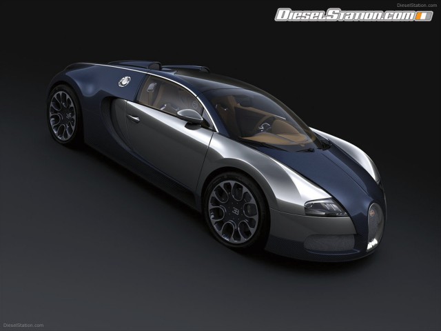 bugatti