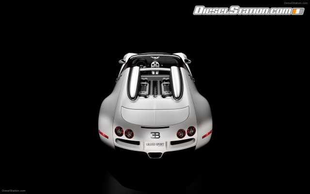 Bugatti