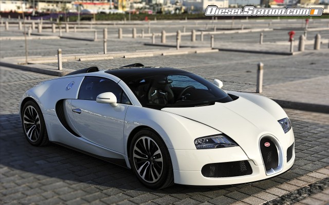 Bugatti