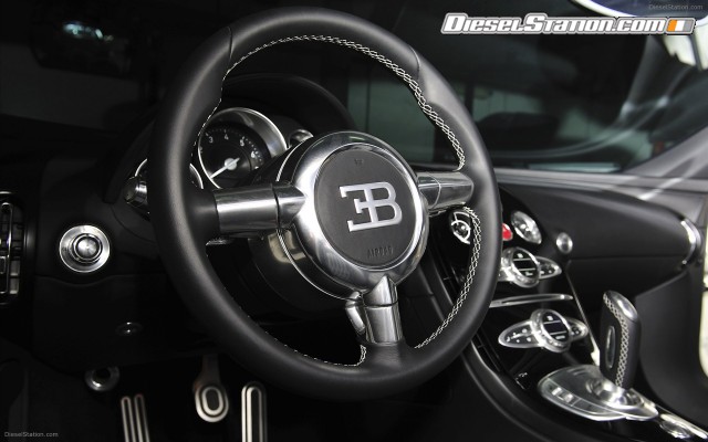 Bugatti