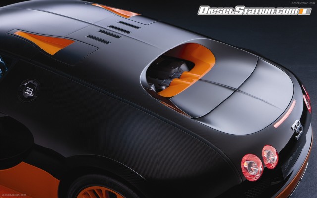 bugatti