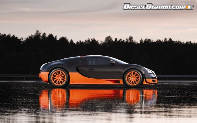 bugatti