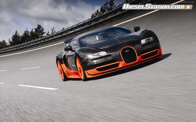 Veyron