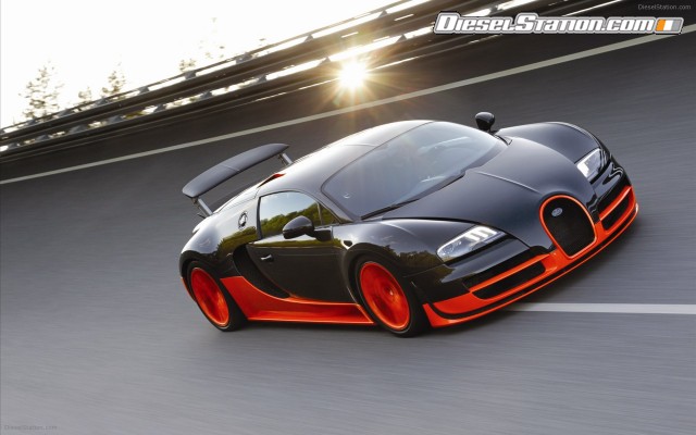 Veyron