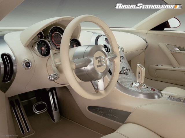 bugatti