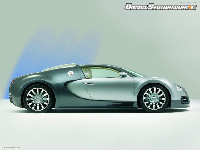 bugatti