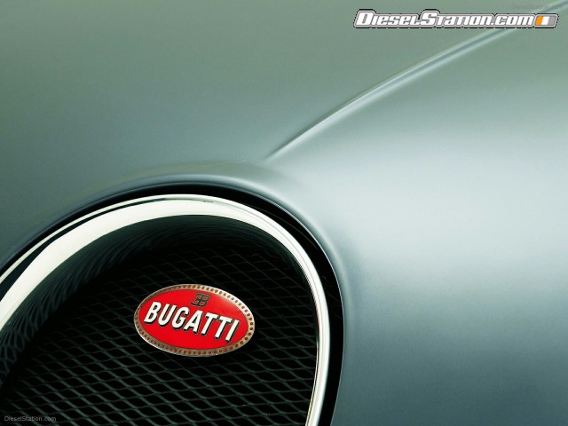 bugatti