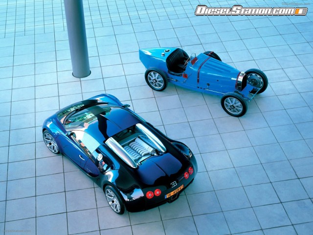 Supercars