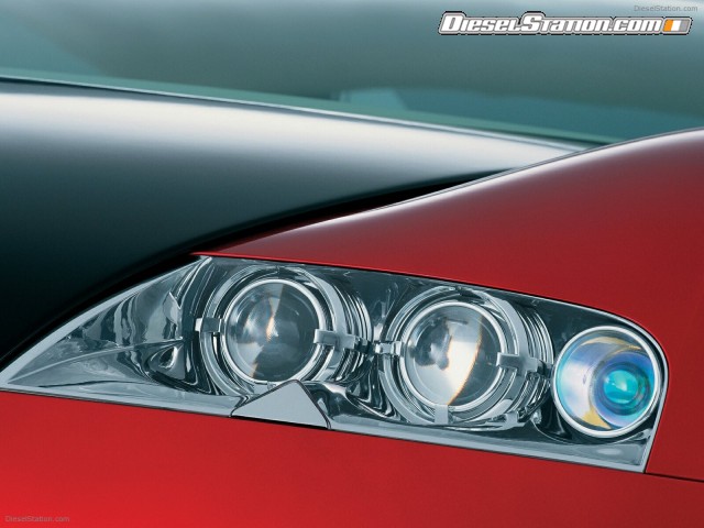 Bugatti
