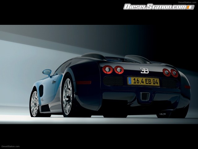 Supercars