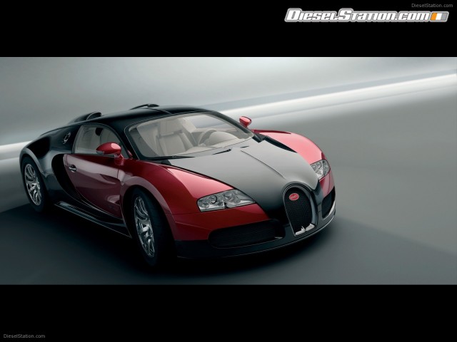 Bugatti