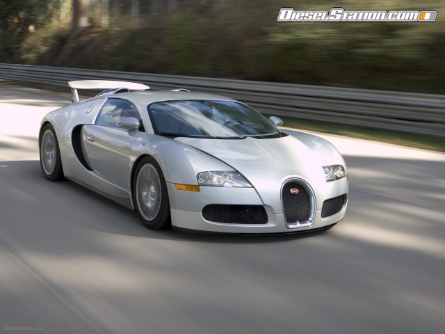 Supercars