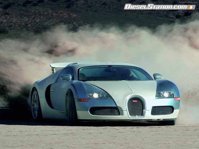 Bugatti