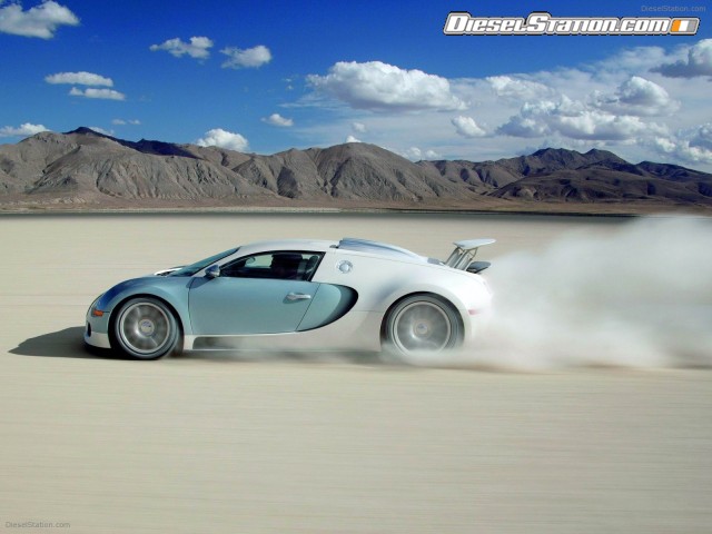 bugatti