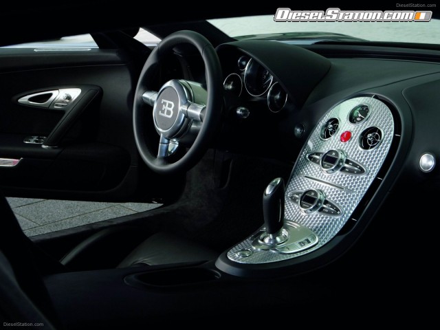 Bugatti
