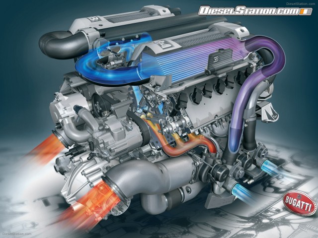 Bugatti