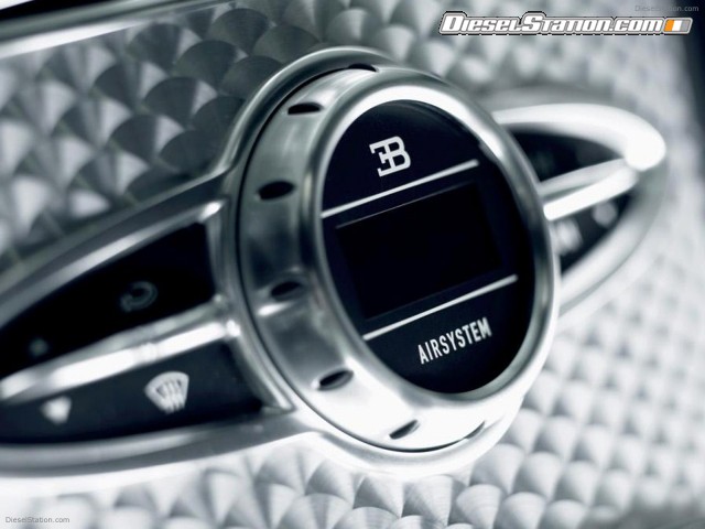 bugatti