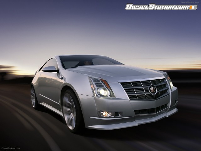 cadillac