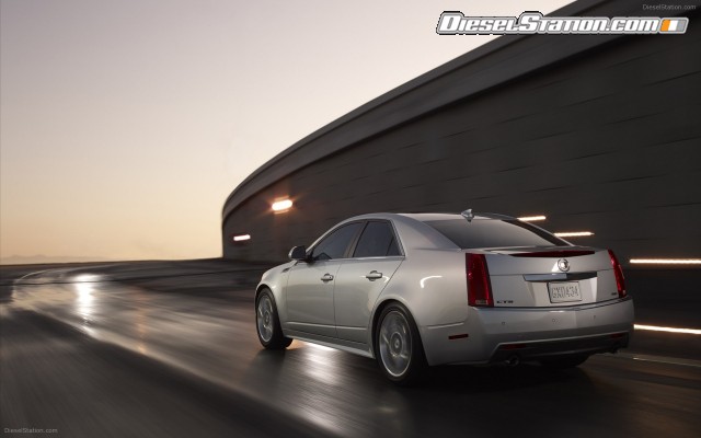 Cadillac