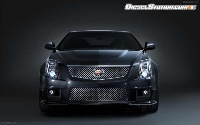   cts-v  