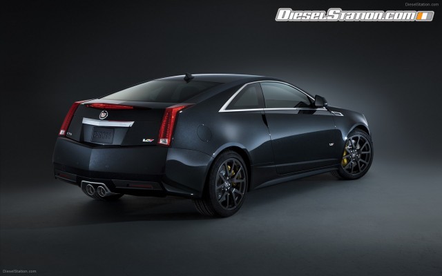   cts-v  